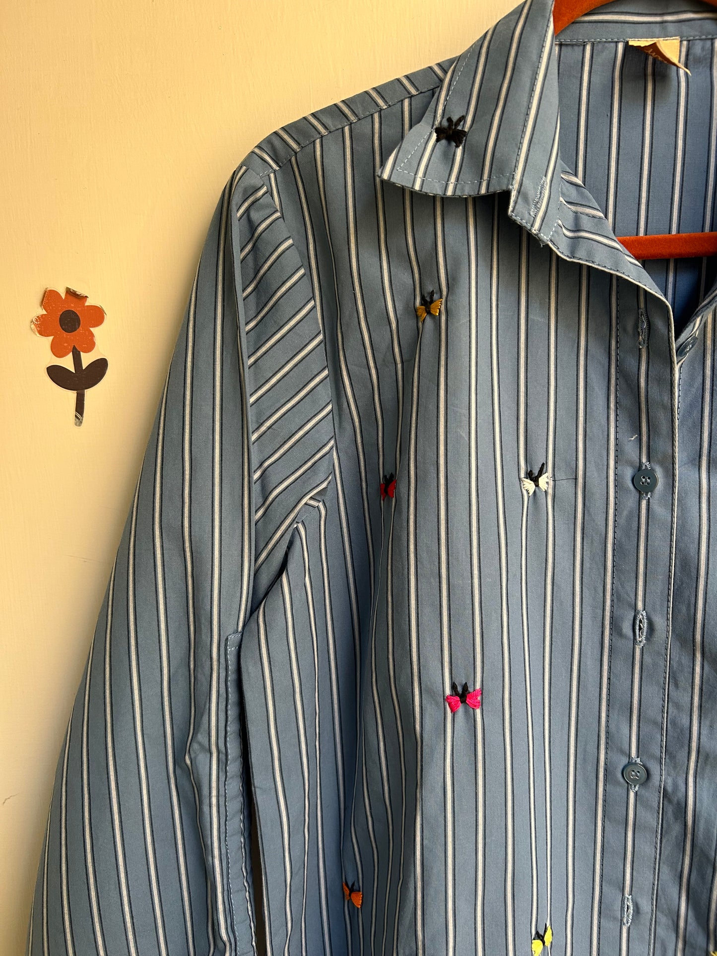 Titli shirt by Mehr 🦋