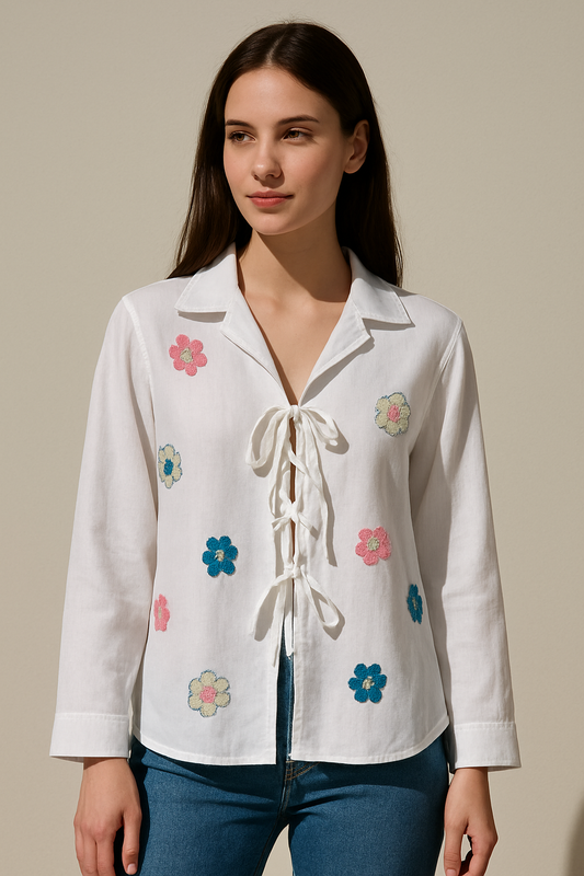 Daisy Dori Shirt🌼