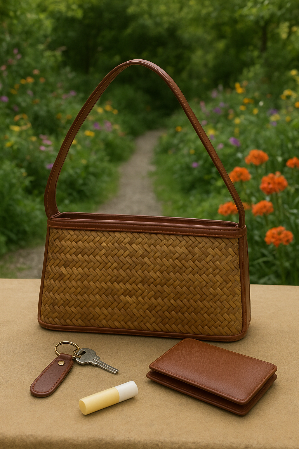 Niva Jute Bag