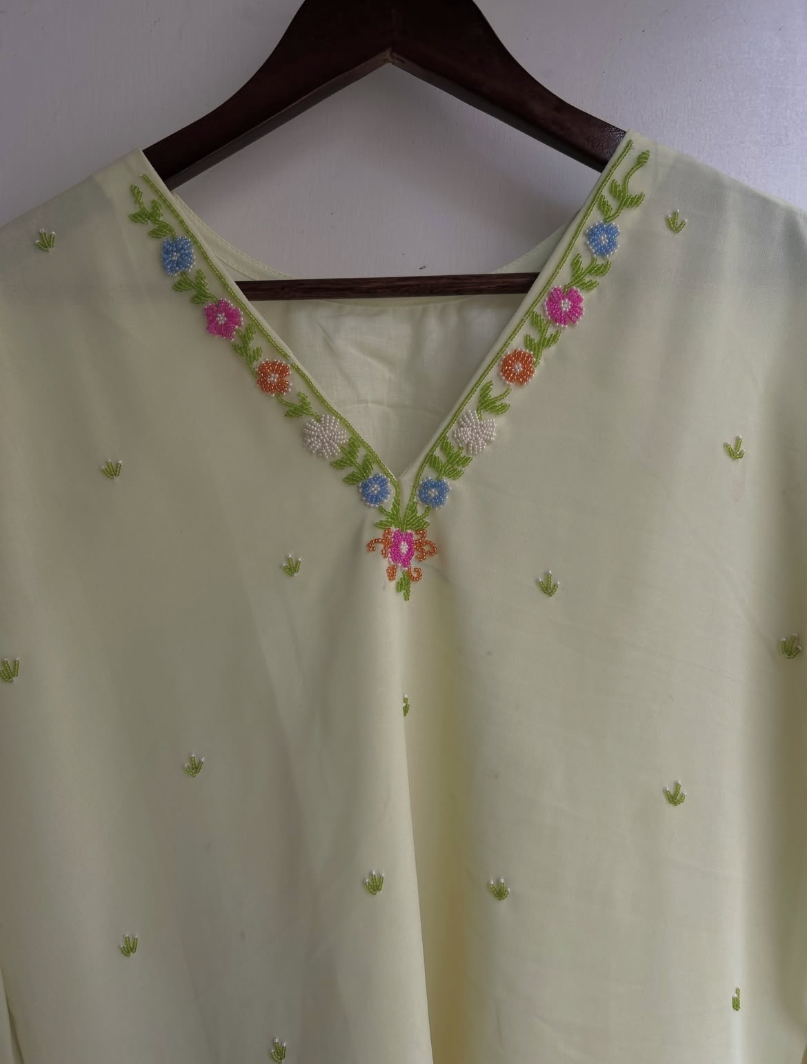 Prisha Kurti 🌼