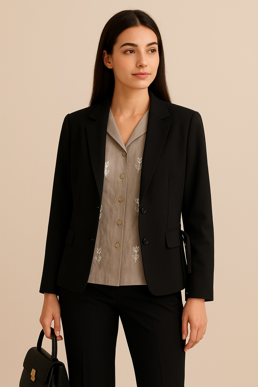 Nisa Shirt