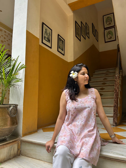 Nalini Kurti