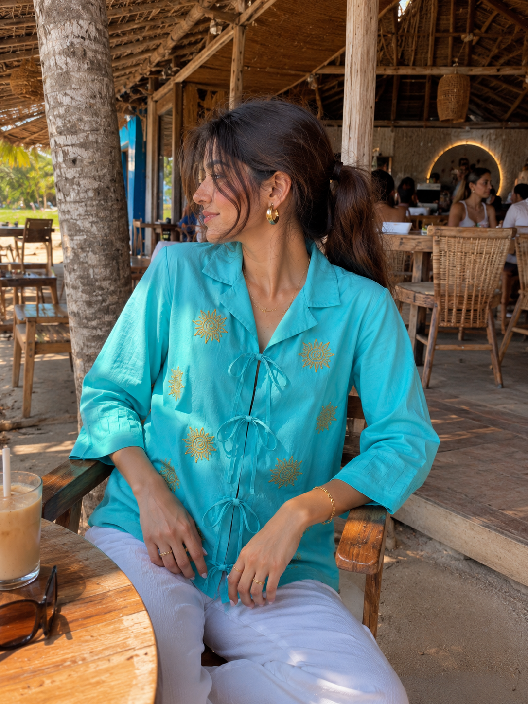 Sunbeam Shirt