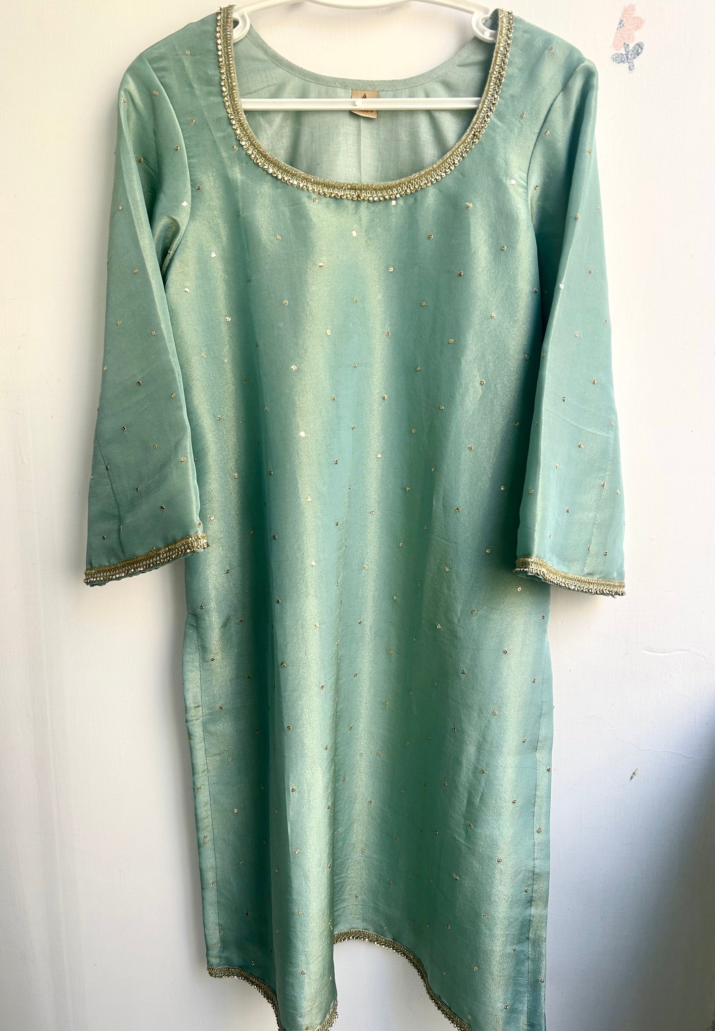 Barfi Kurti💙