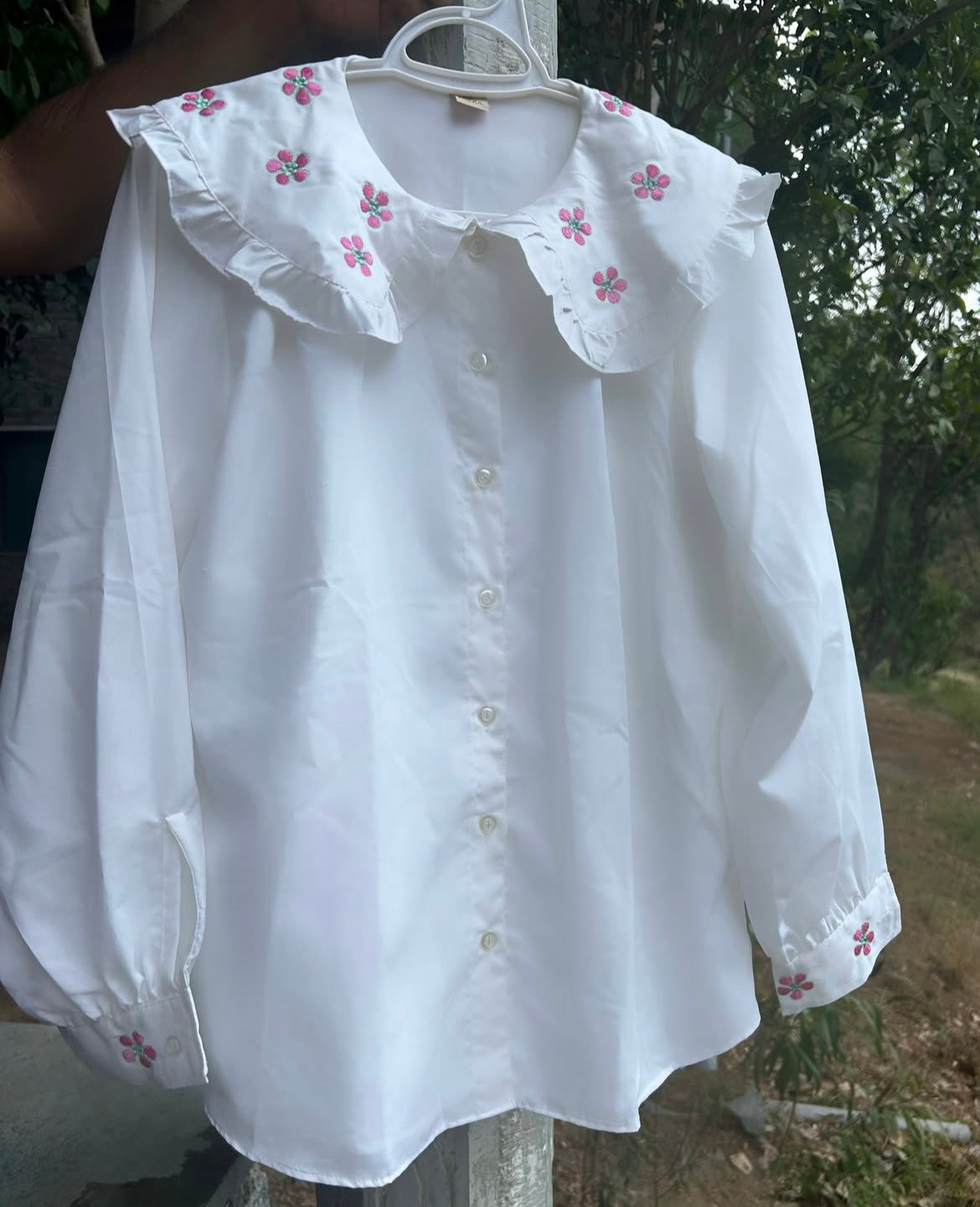 Eden Top 🌸