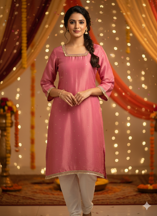 Yamini Kurti 🌷