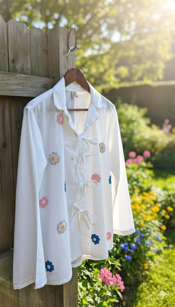 Daisy Dori Shirt🌼