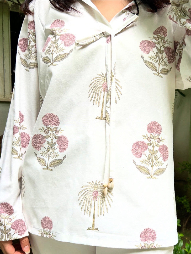 Sera Tunic