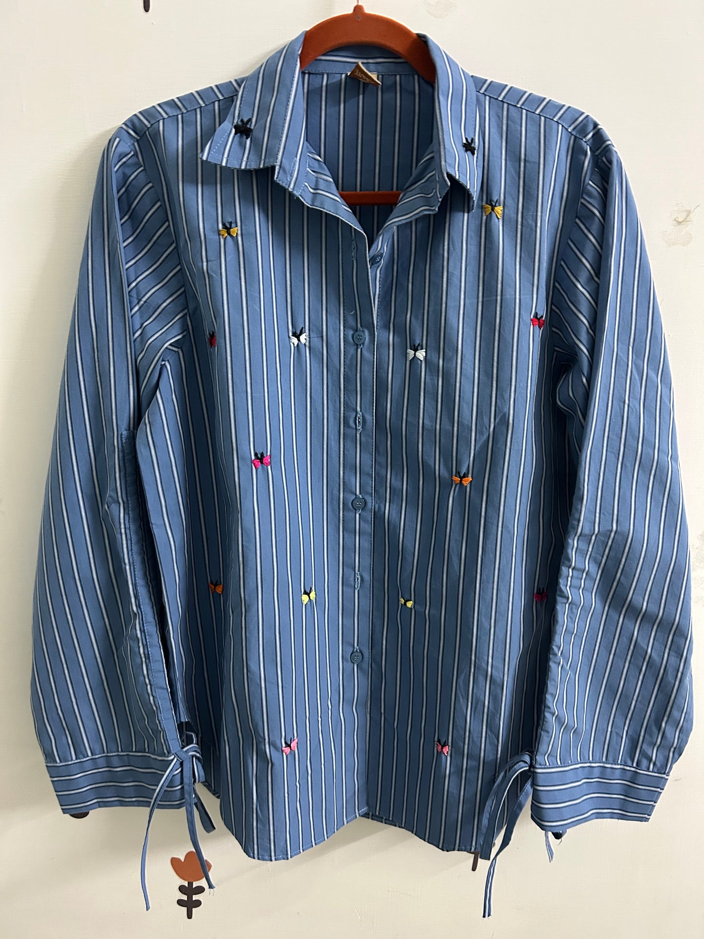 Titli shirt by Mehr 🦋