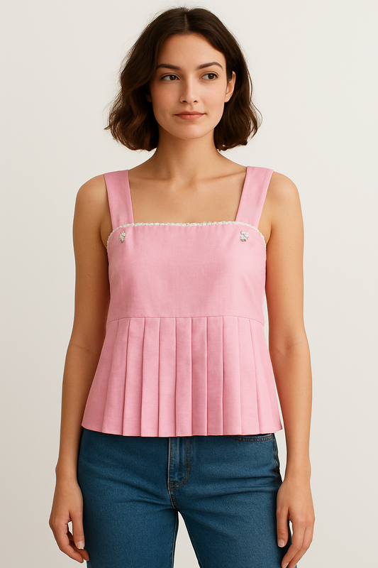 Ellie Top 🎀