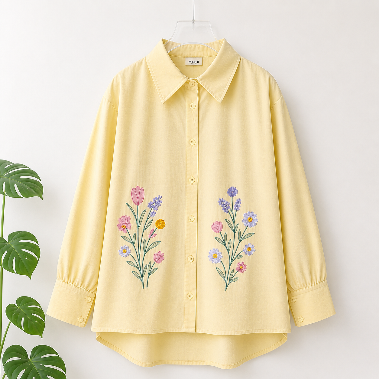 Alaya Shirt🌼