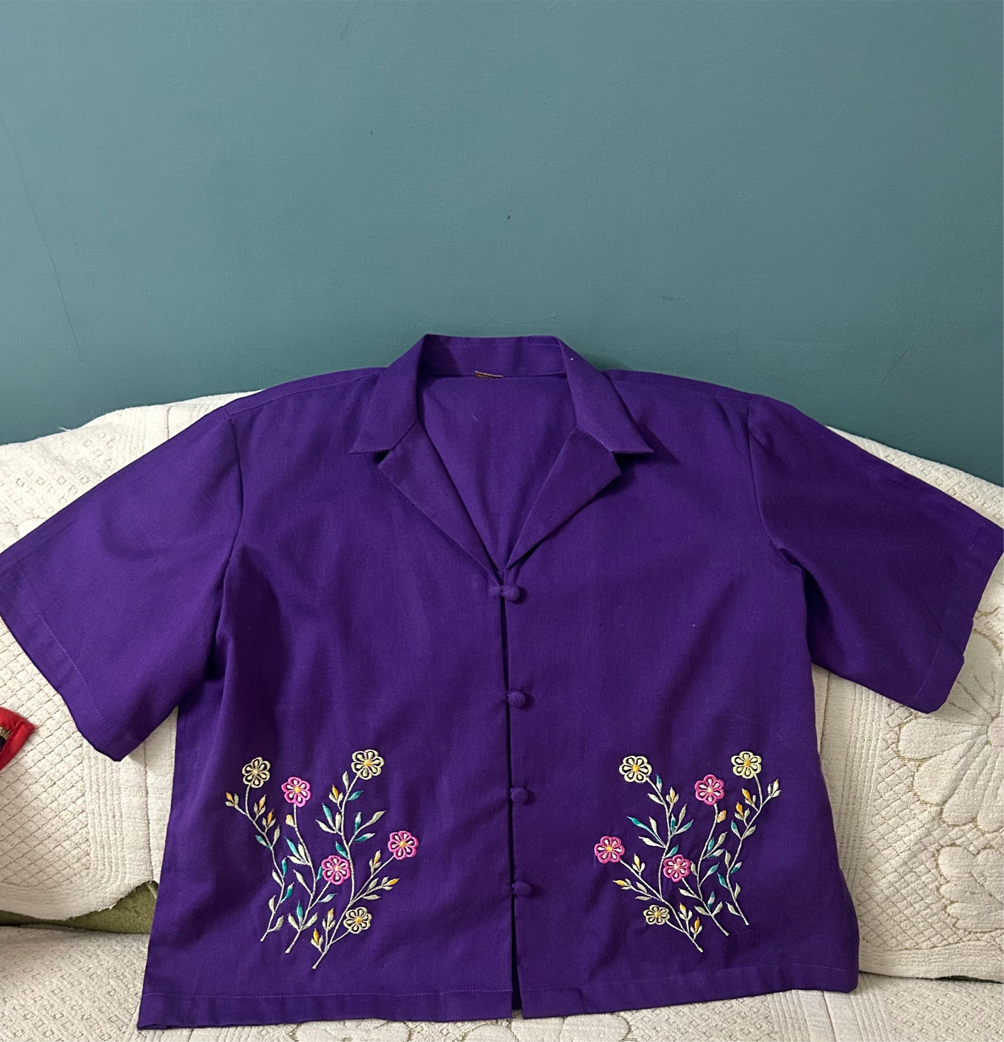 Albela Shirt 🪻