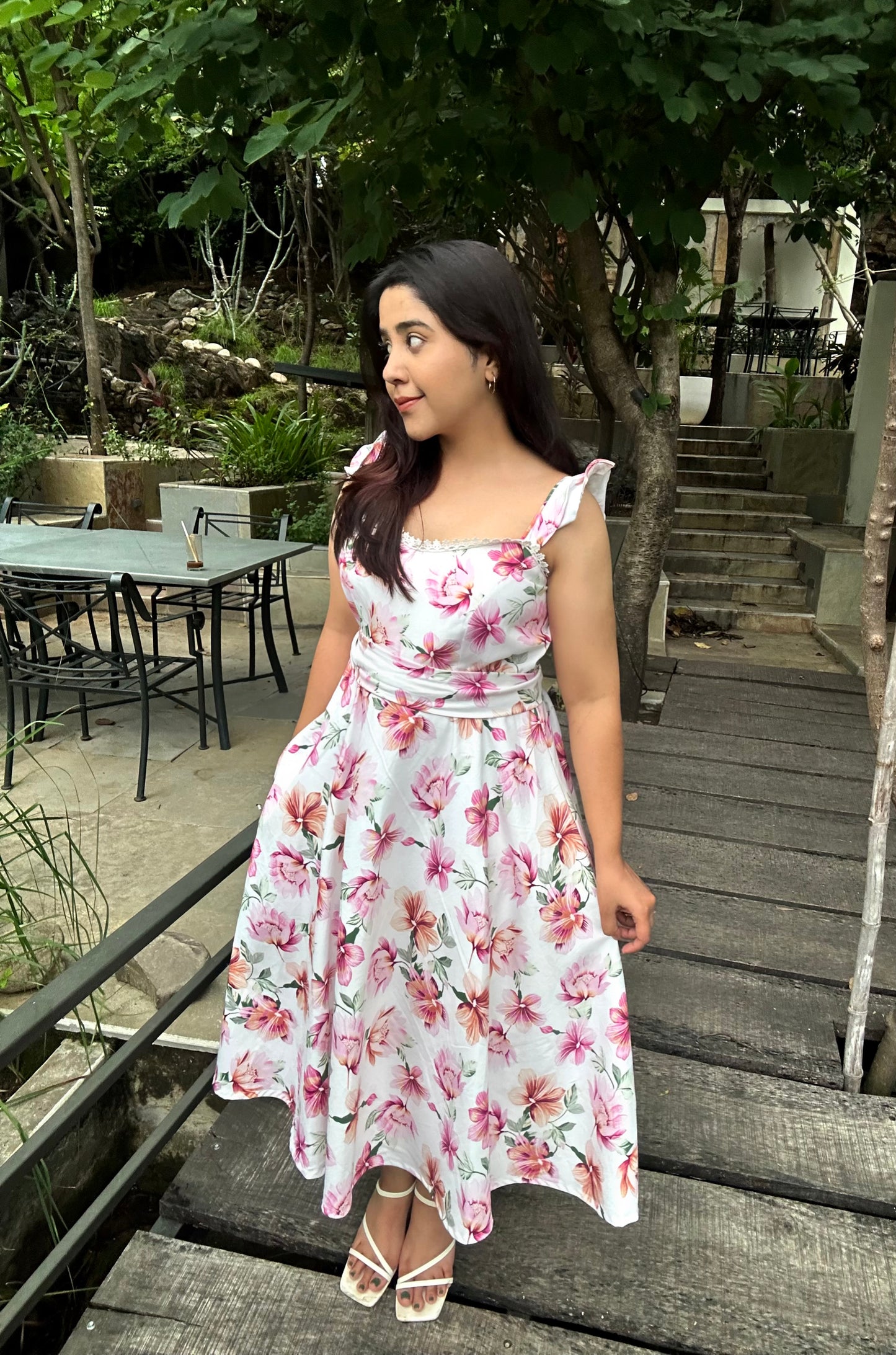 Stella Dress 🌸