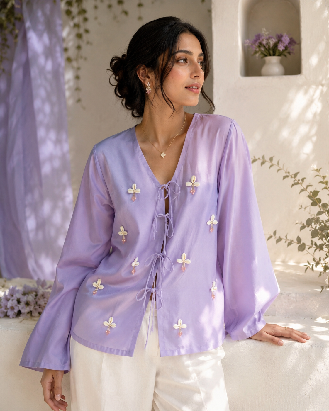 Iris Top💜