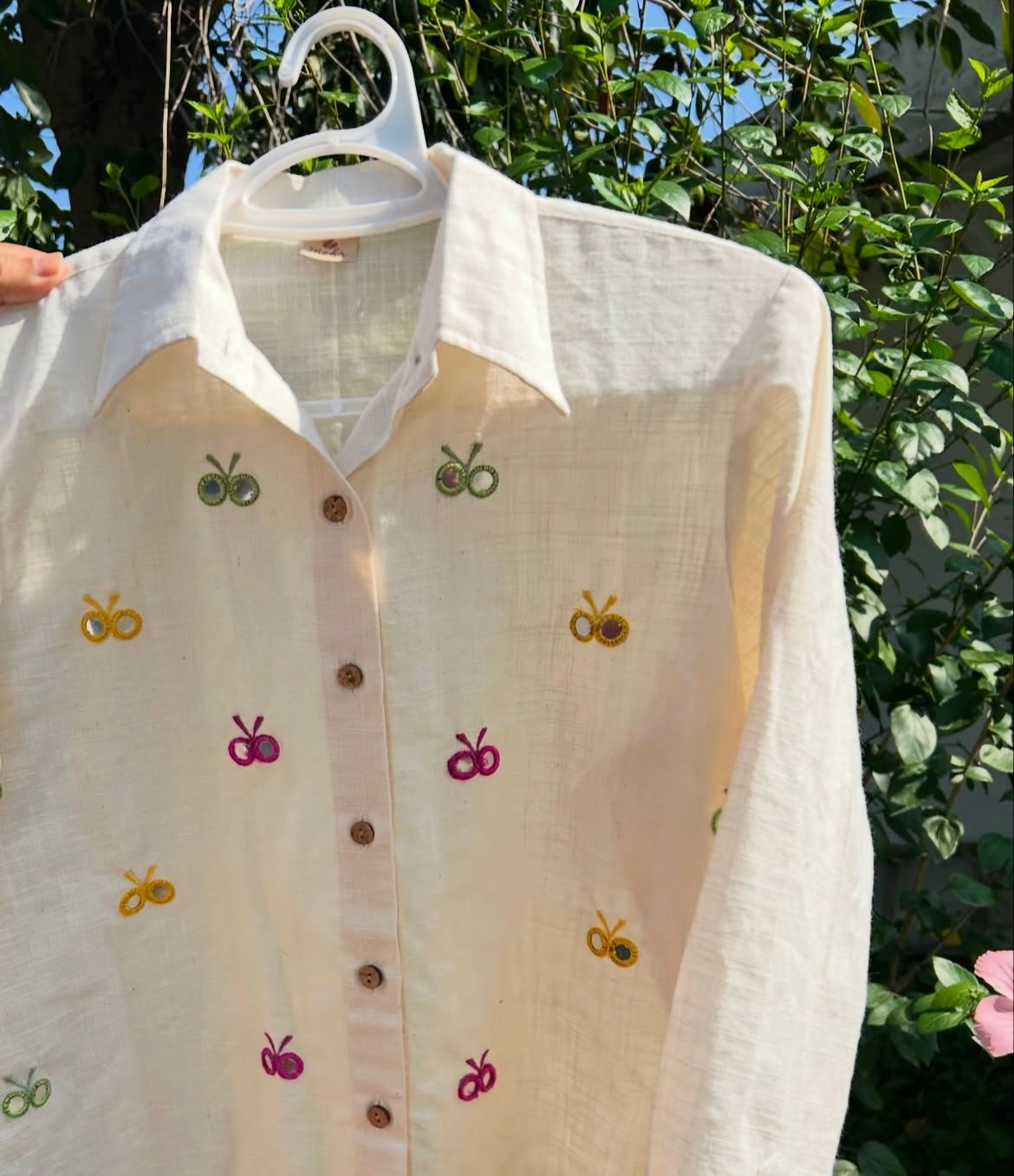 Chandni Shirt ✨