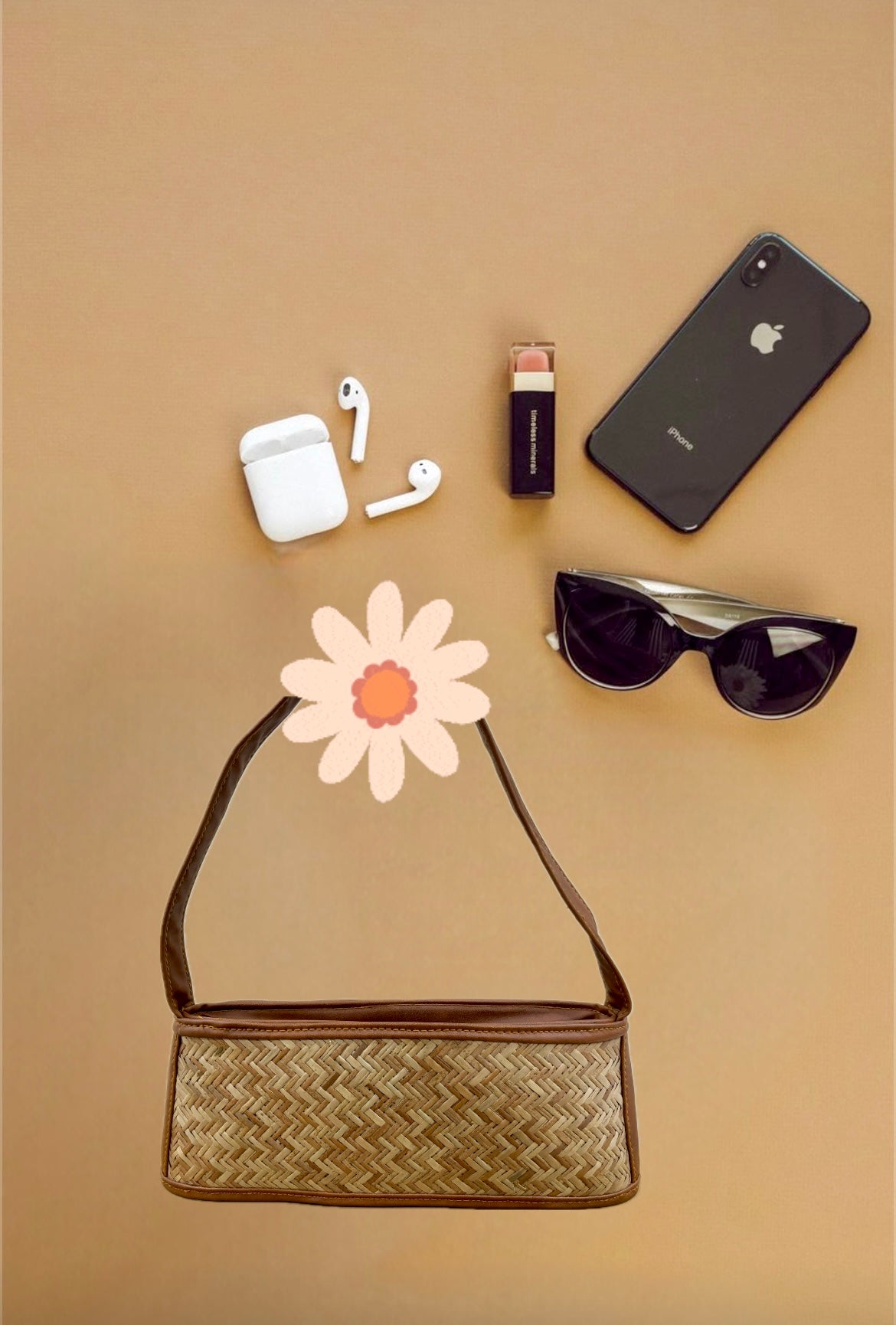 Niva Jute Bag