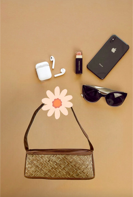 Niva Jute Bag