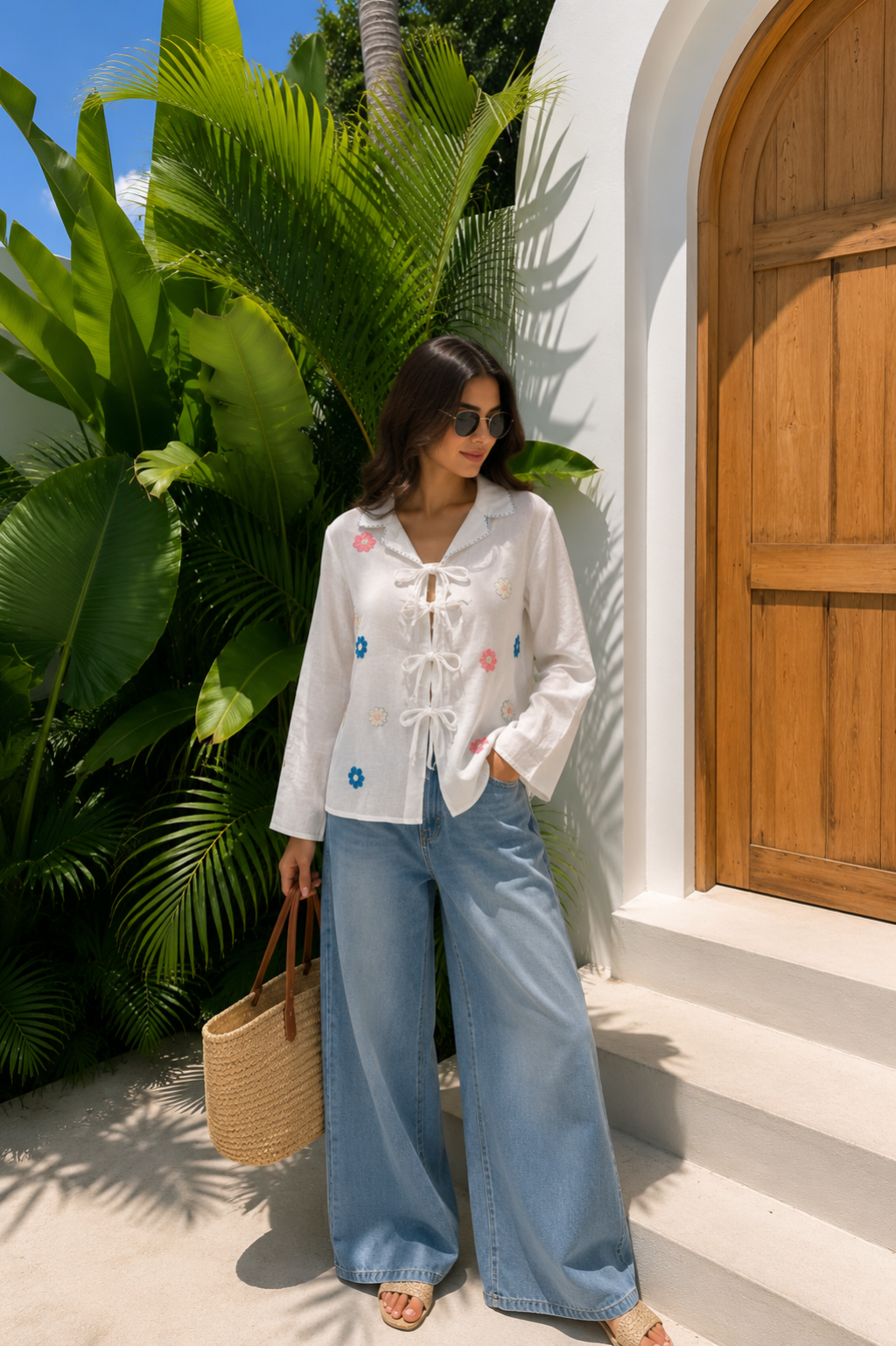 Daisy Dori Shirt🌼