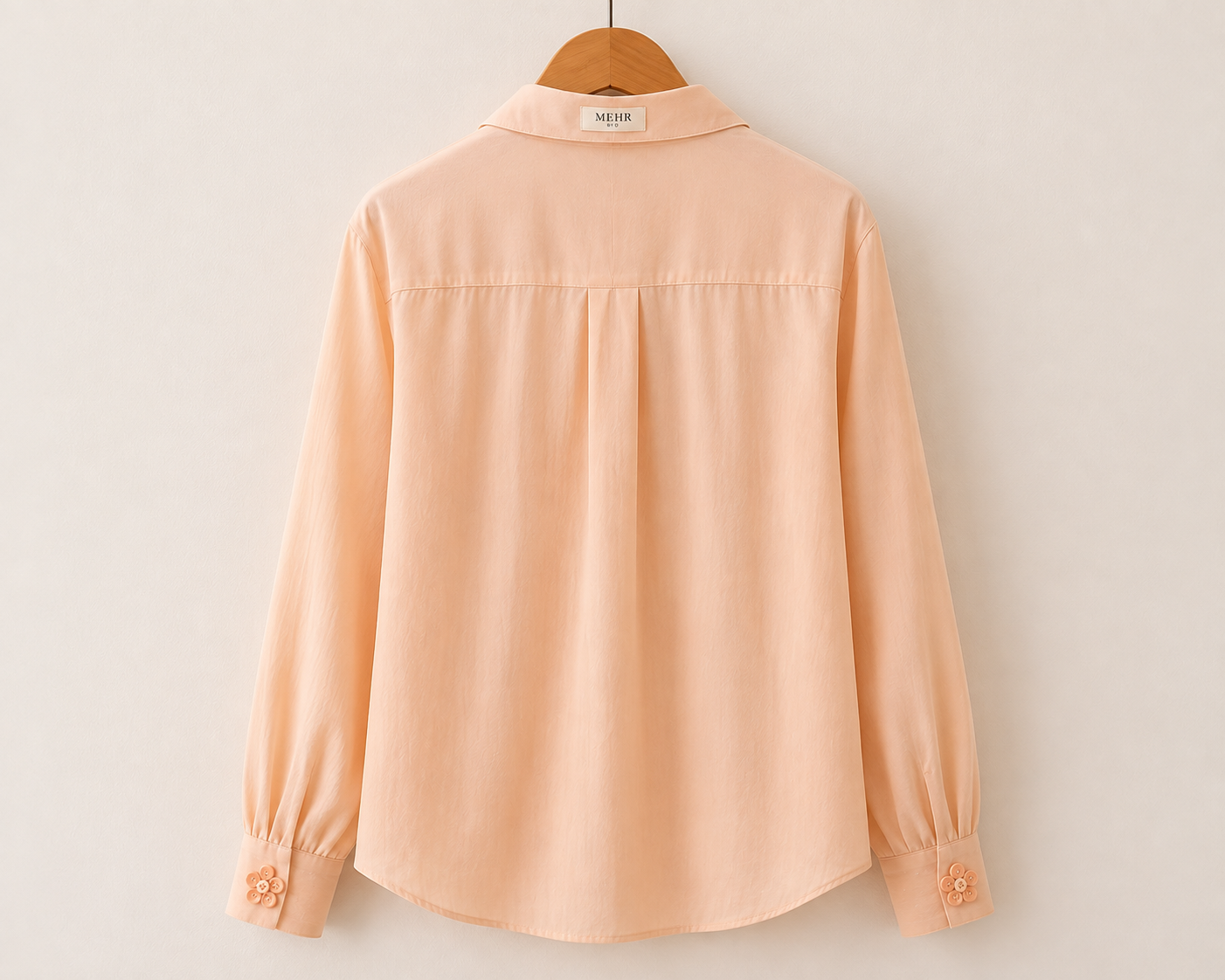 Petal Shirt🌸