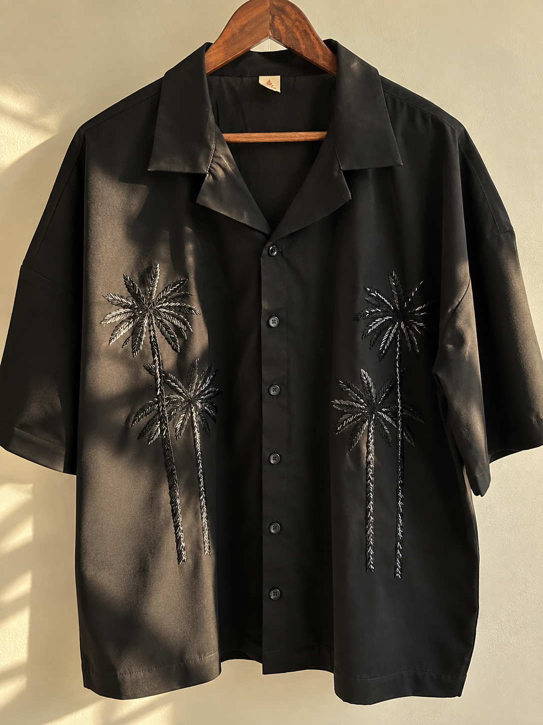 Cabana Shirt