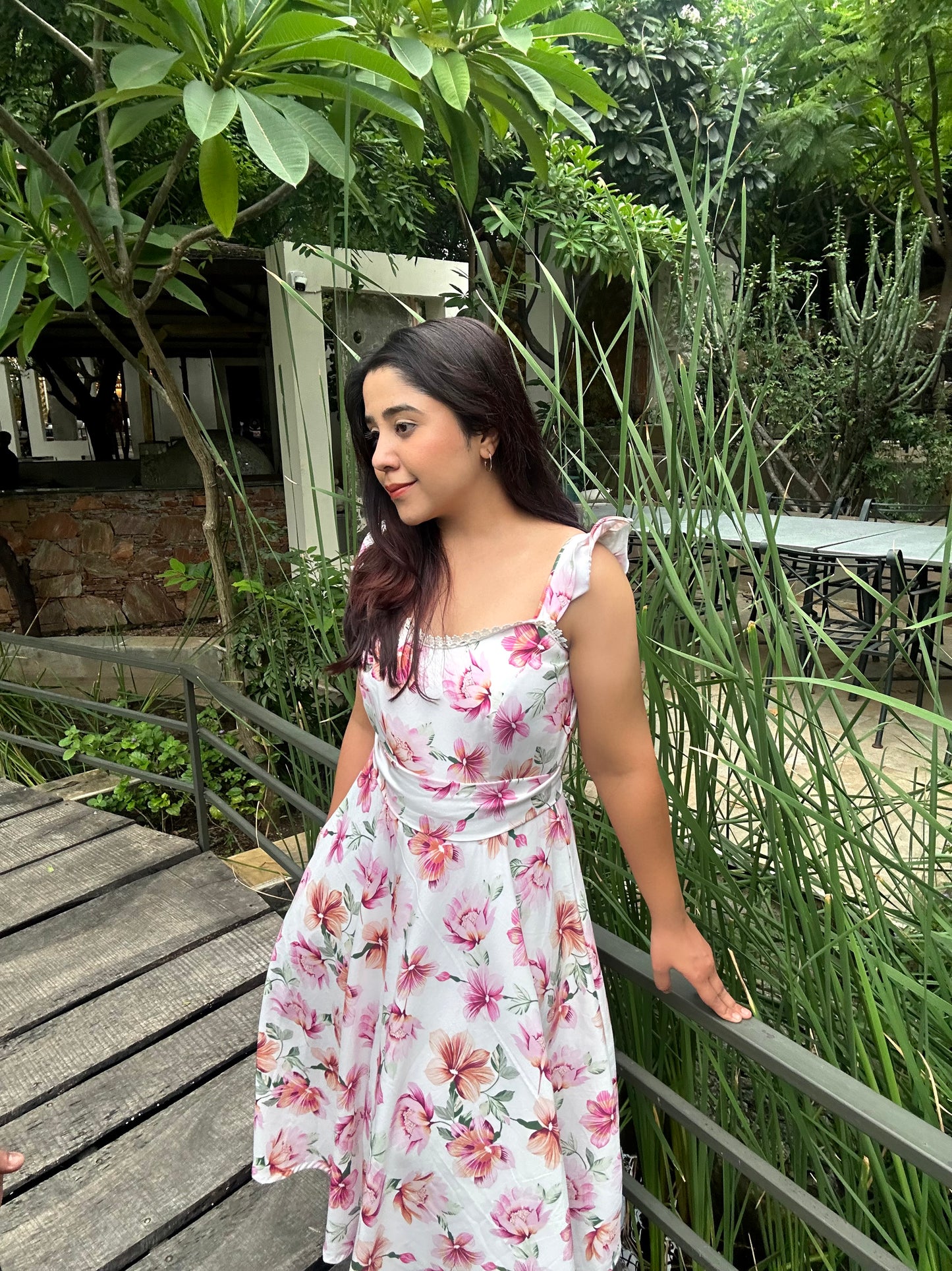 Stella Dress 🌸