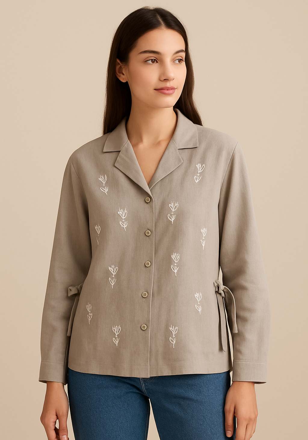 Nisa Shirt