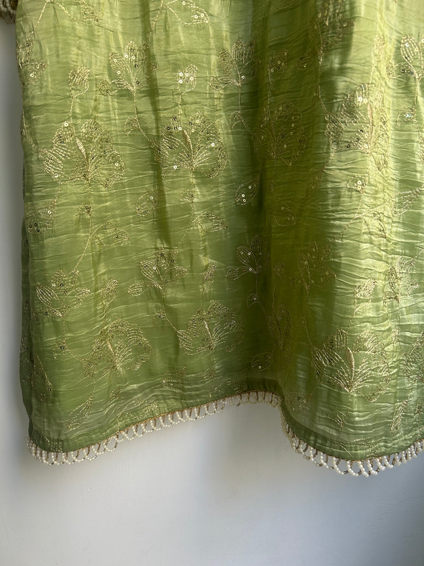 Tarini Kurti💚