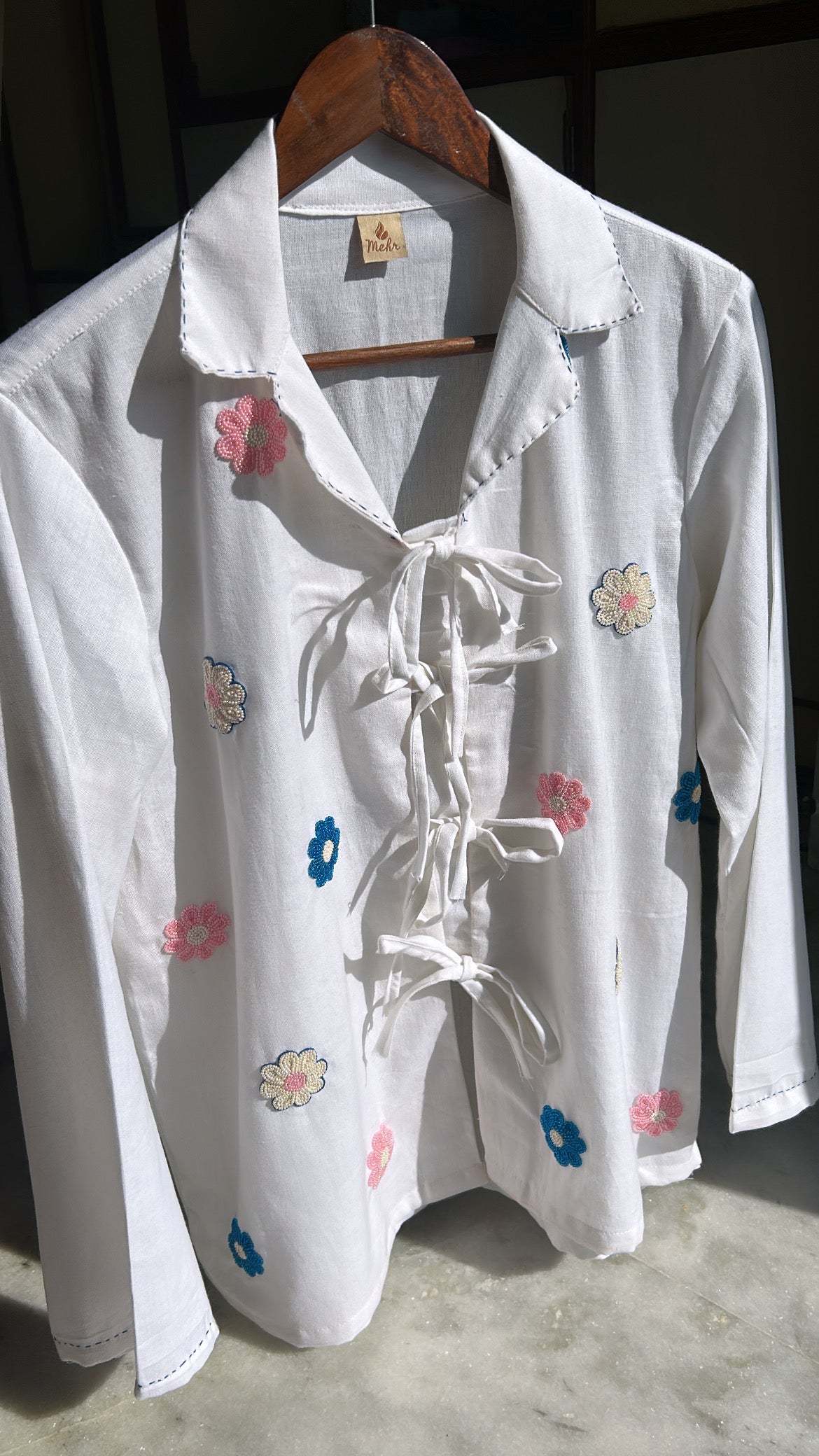 Daisy Dori Shirt🌼