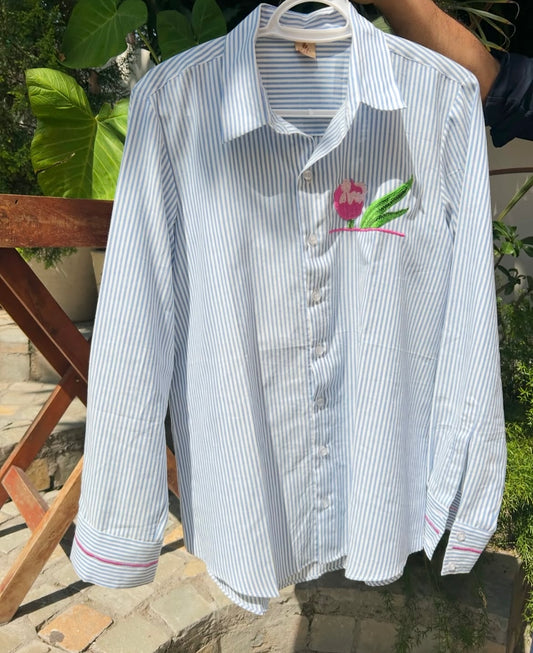 Tulip Shirt 🌷