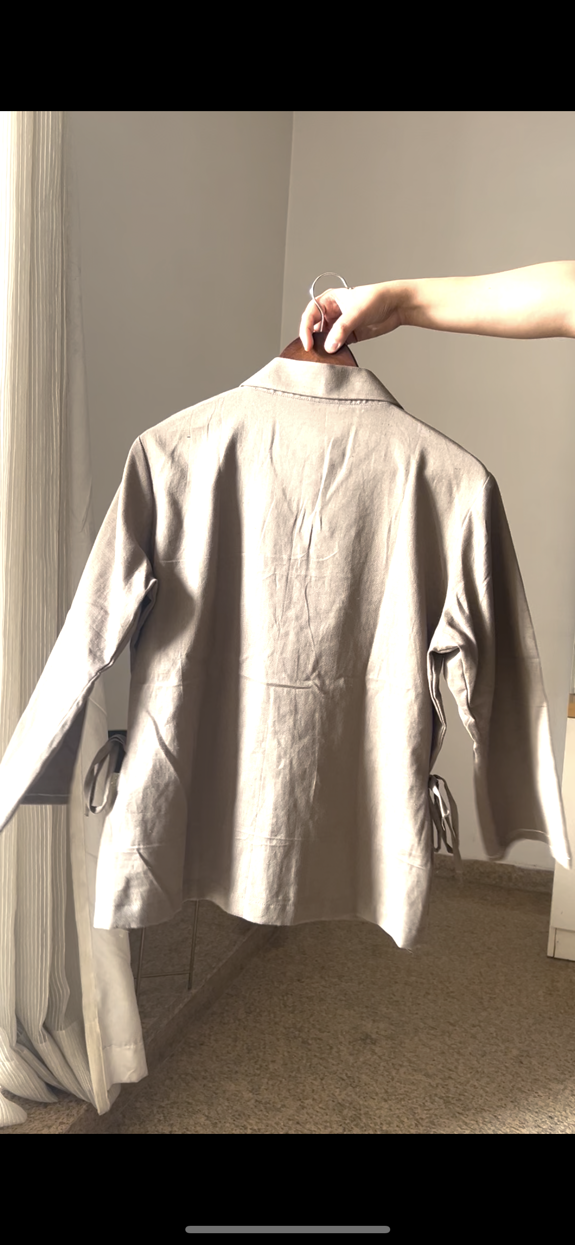 Nisa Shirt