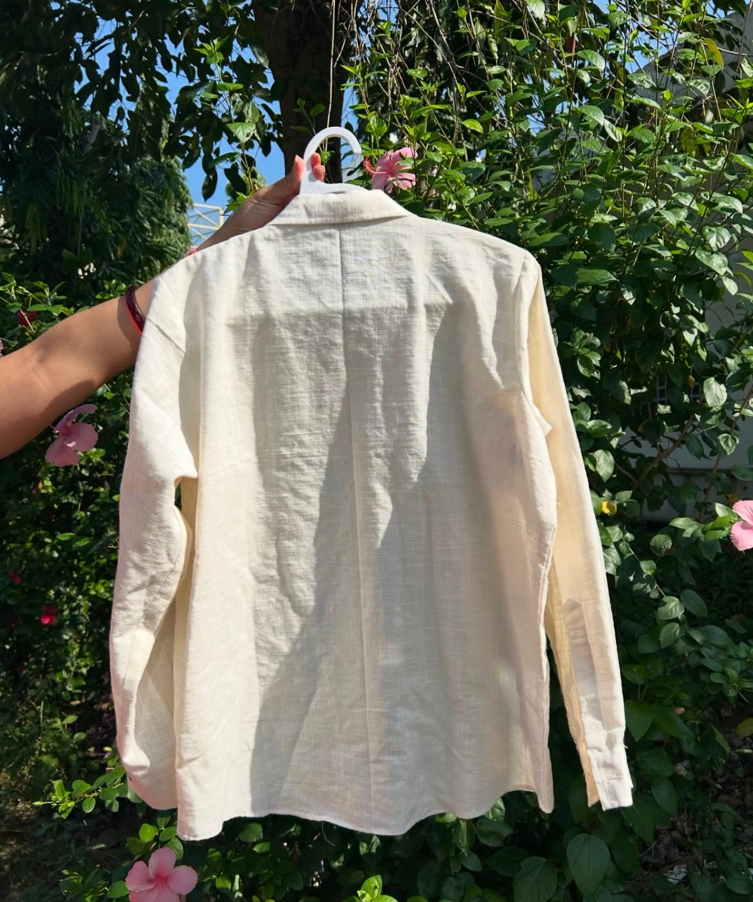 Chandni Shirt ✨
