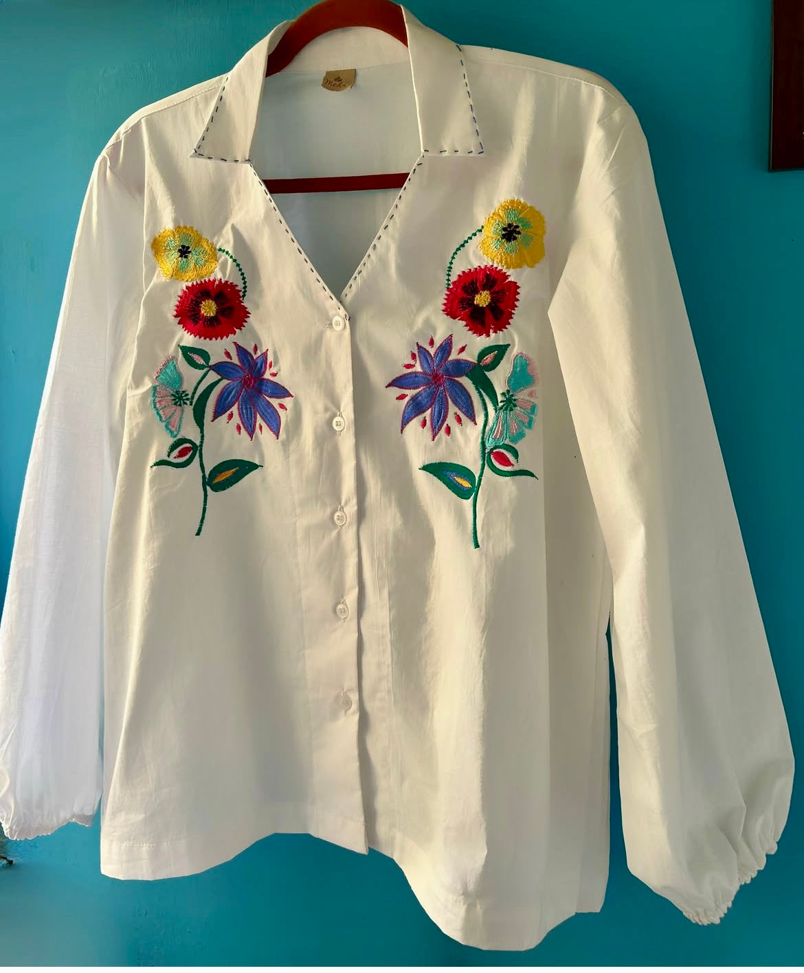 Noorie Shirt