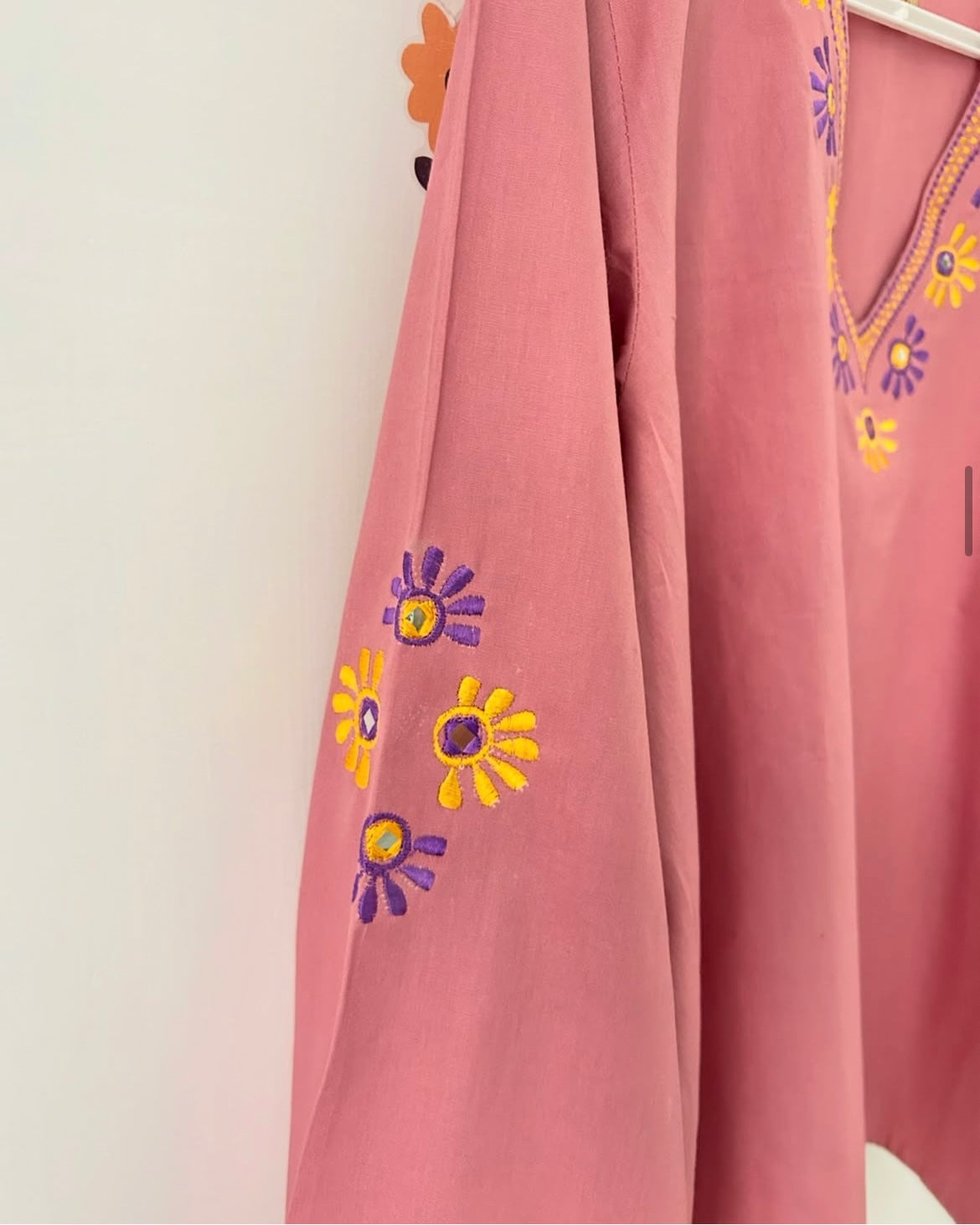 Boho Bliss Top