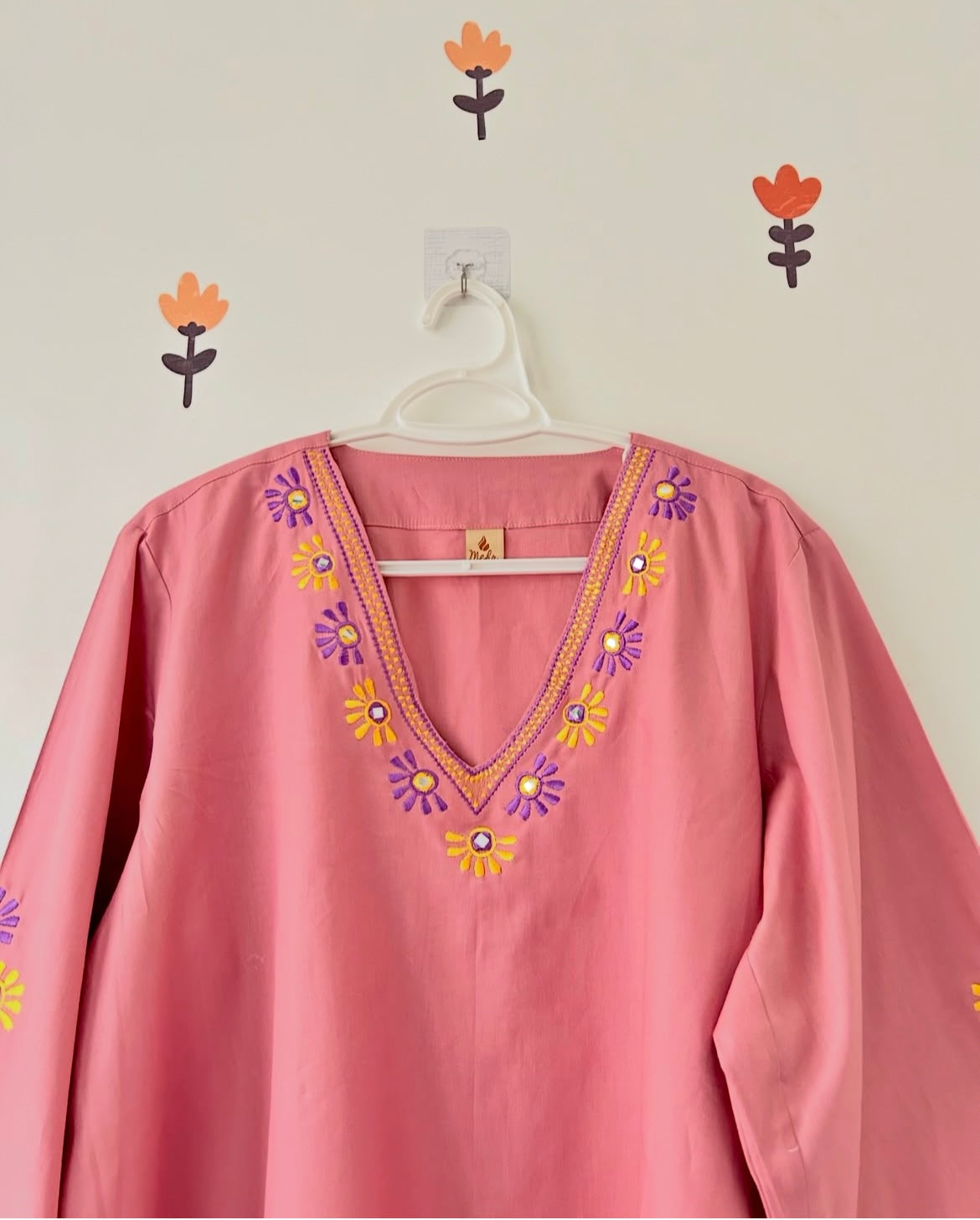 Boho Bliss Top