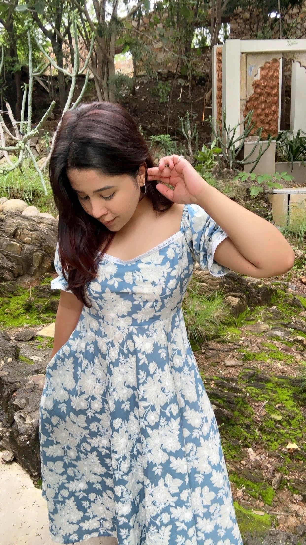 Amelia Dress 🦋