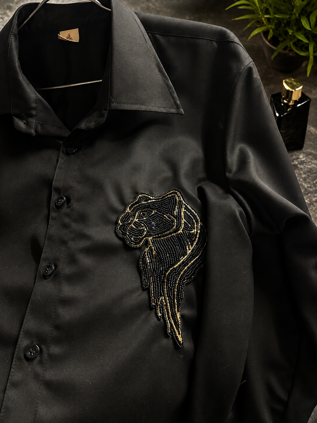 The Alpha Shirt✨
