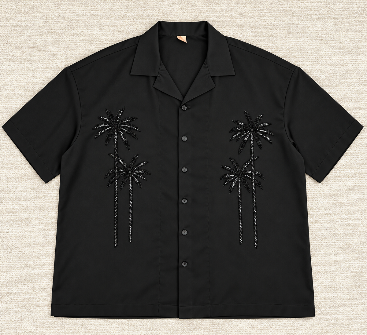 Cabana Shirt