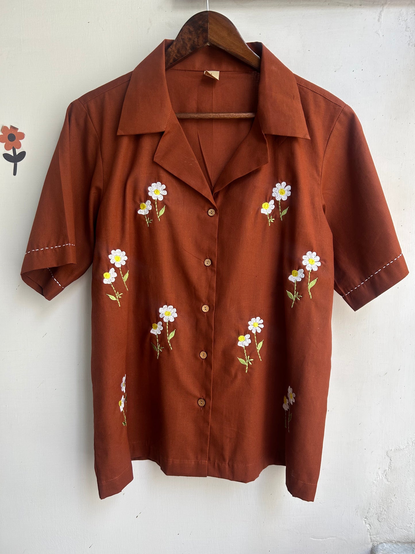 Seher Shirt 🤎