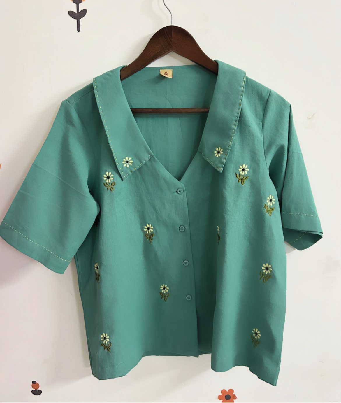 Cassata Shirt ✨