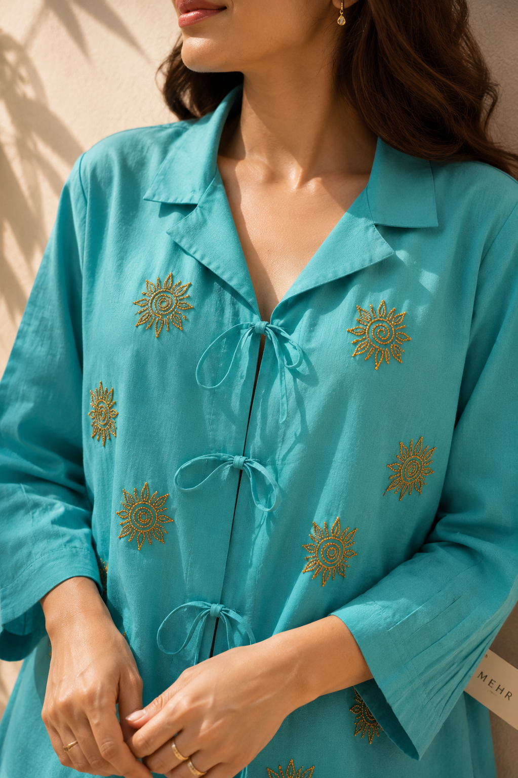 Sunbeam Shirt