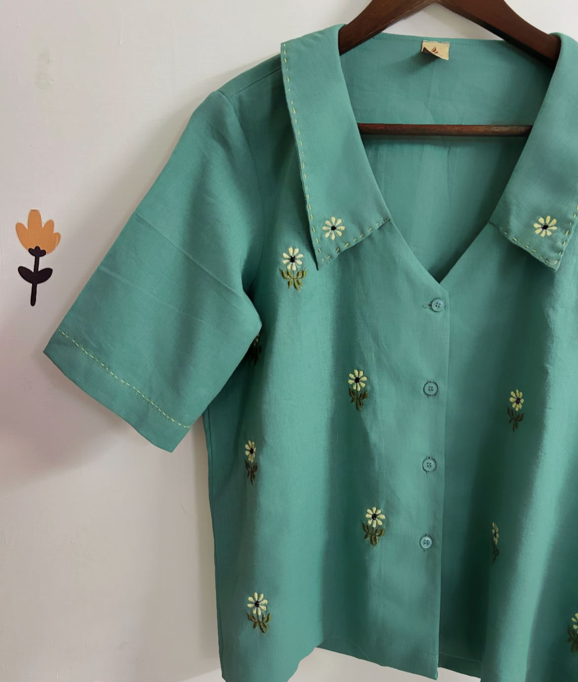 Cassata Shirt ✨