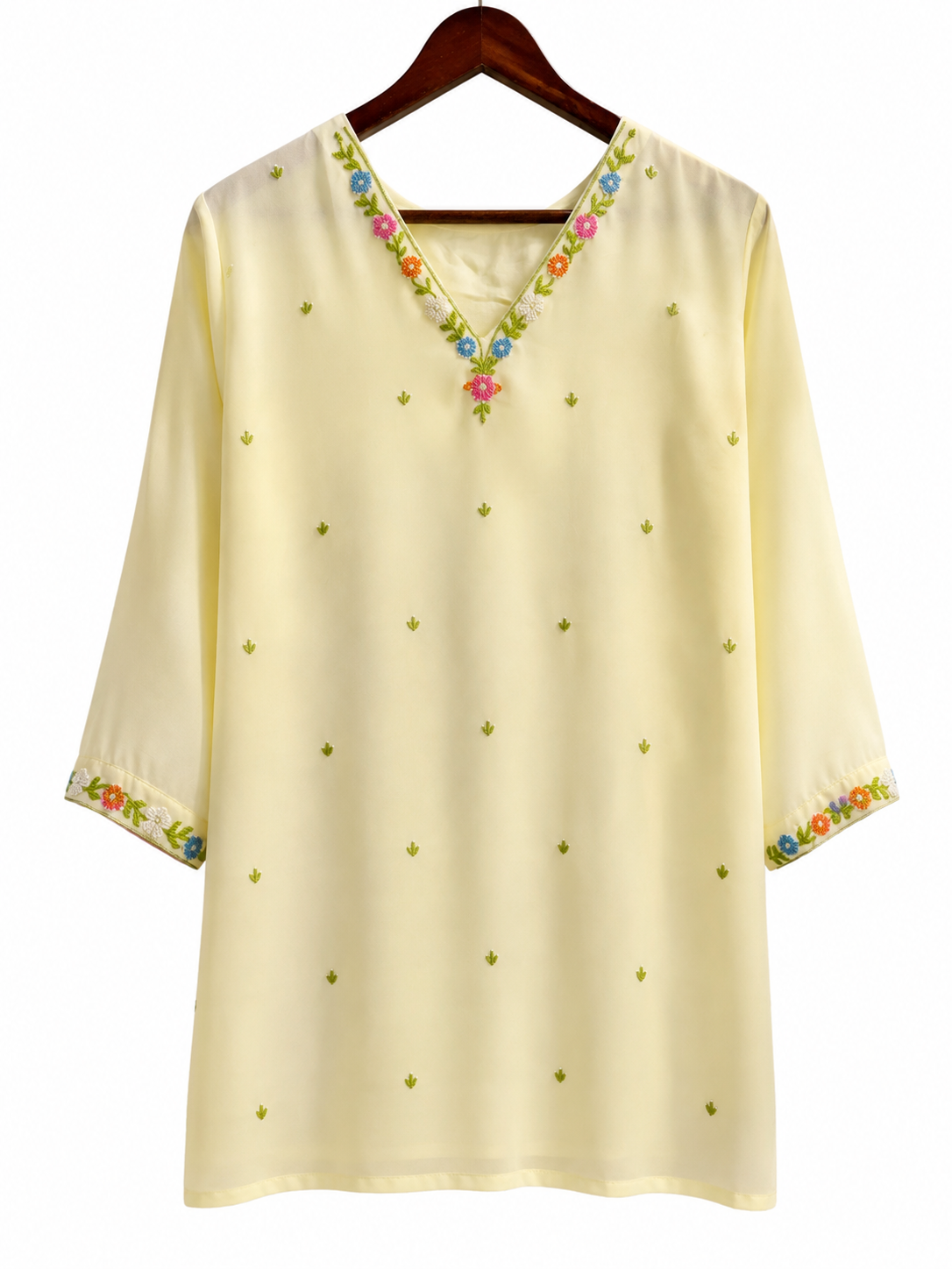 Prisha Kurti 🌼