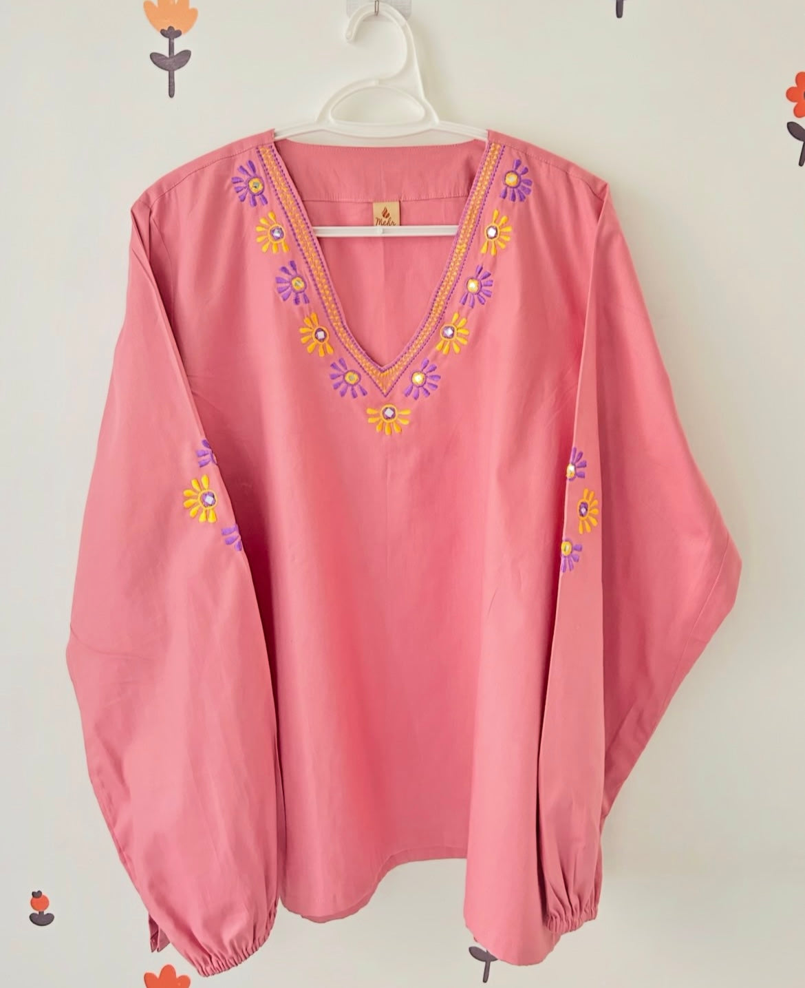 Boho Bliss Top