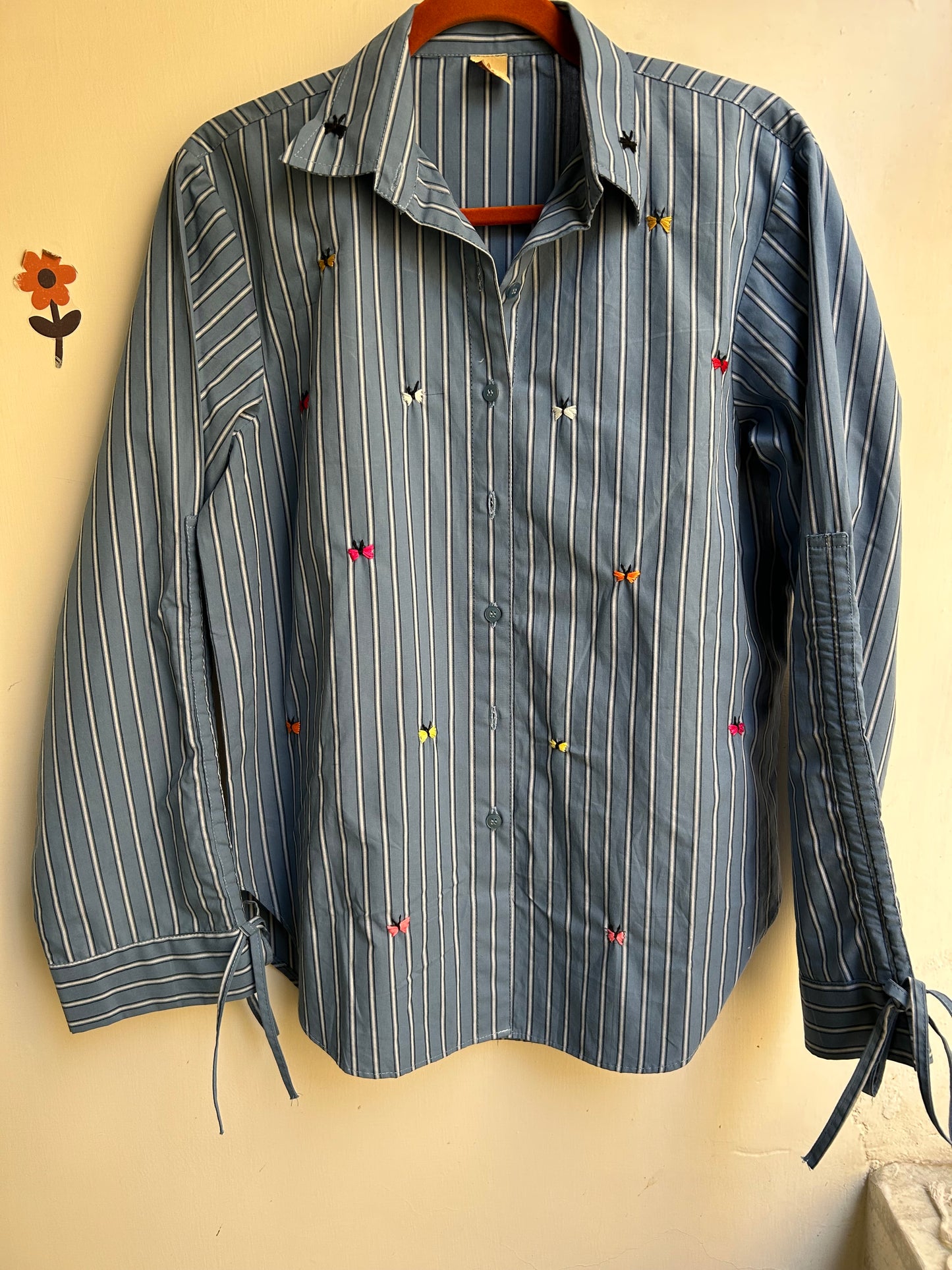 Titli shirt by Mehr 🦋