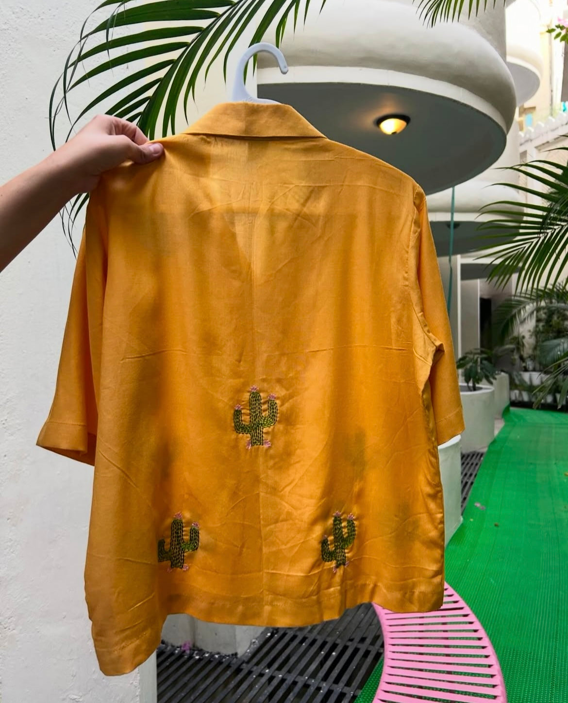 Cactus Shirt 🌵