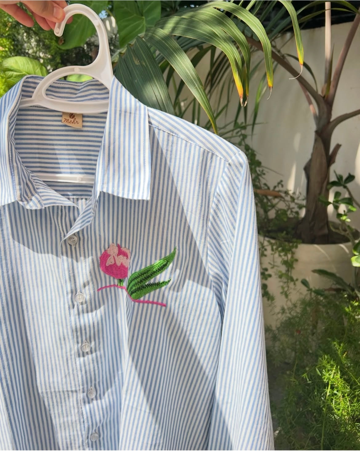 Tulip Shirt 🌷