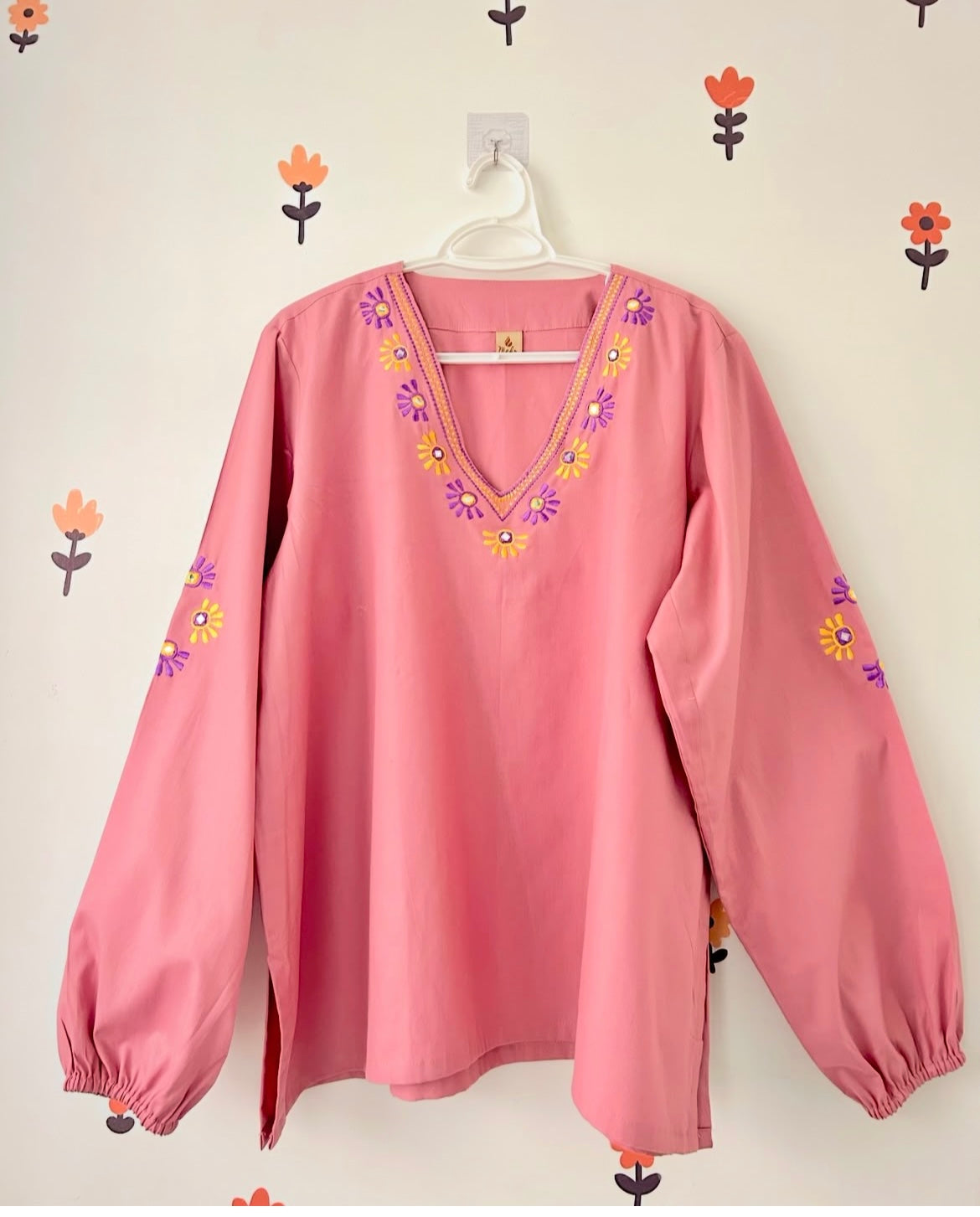 Boho Bliss Top