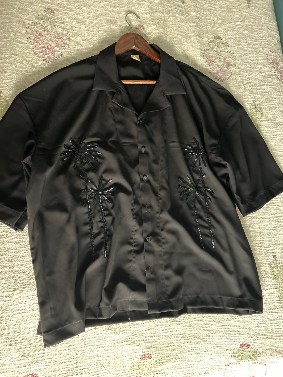 Cabana Shirt