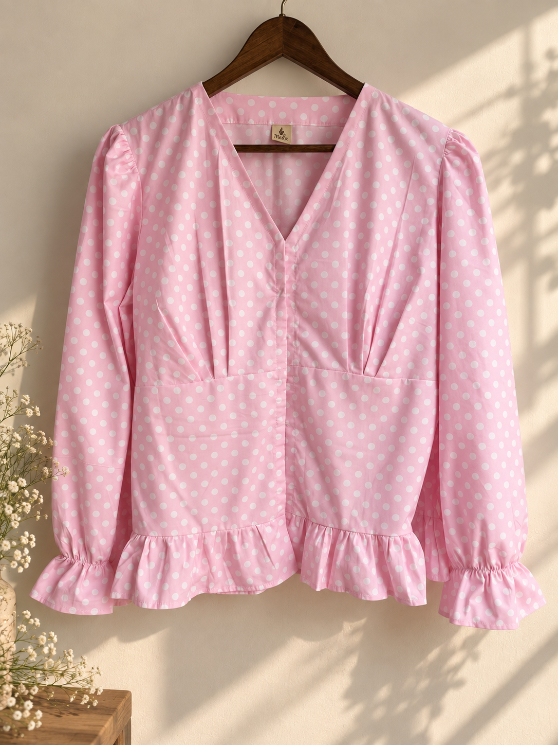 Millie Top 🎀