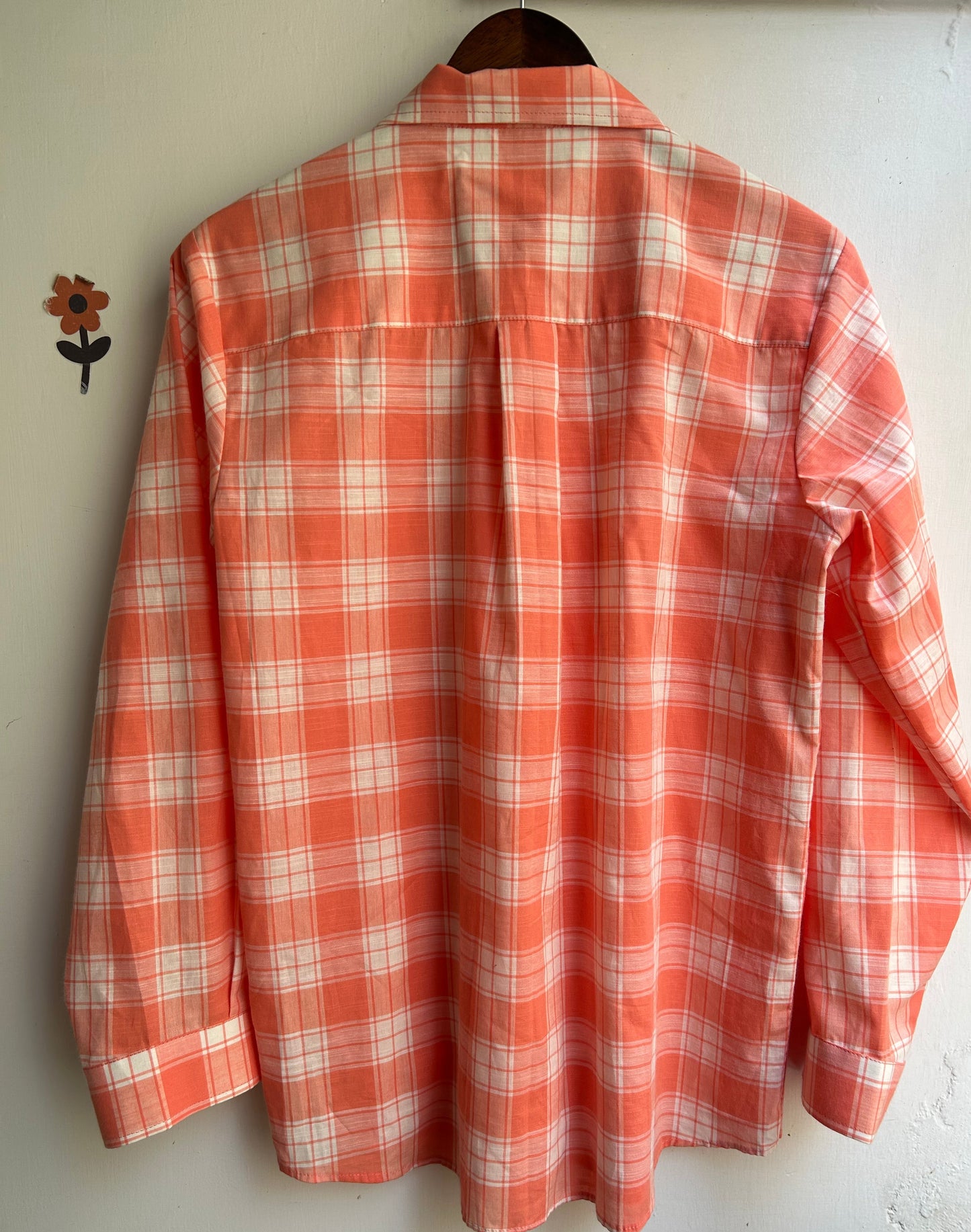 Coral Crush Shirt